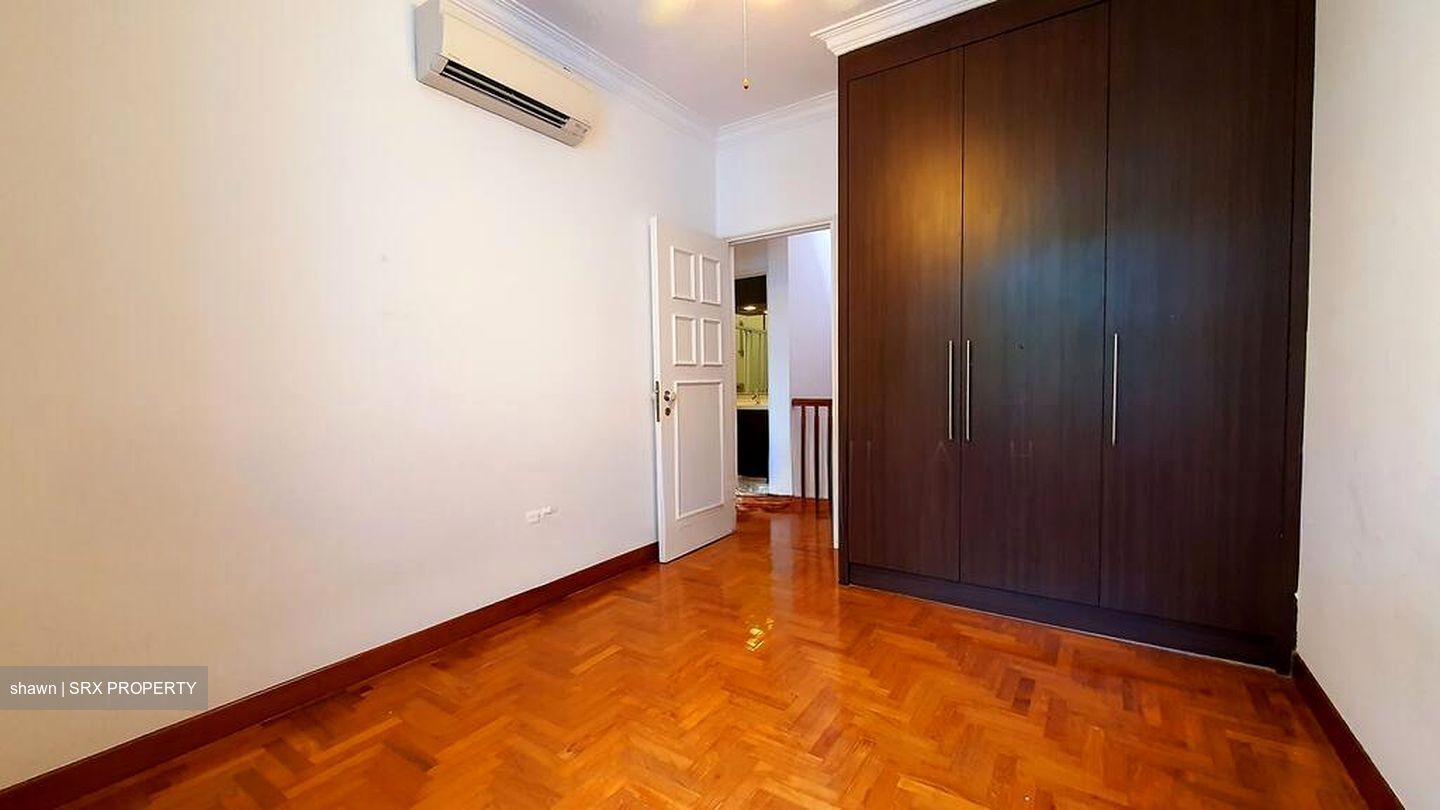 Chancery Grove (D11), Terrace #503431641